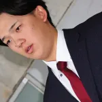 カープ小林樹斗、2度目の戦力外通告。肘の疲労骨折2回＆手術に泣いた未完の大器