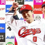 カープ上本崇司、引退。←引退試合はするのか？【マツダスタジアム最終戦】