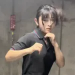【動画】相手のシャドーが見えるシャドーをこなすJK、レベチｗｗｗｗｗｗｗｗｗｗ