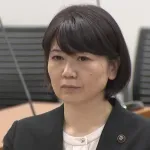 小川晶市長（42）「相談した場所が不適切で結果として皆さんを誤解させてしまった。申し訳ない」