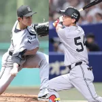 巨人が高橋礼、乙坂智、直江大輔らに戦力外通告