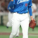 中日梅津、来季は育成契約に