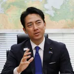 小泉進次郎「今の『政策ごとに』より連立政権組んだほうが絶対良い。個人的には立憲民主党もアリ」