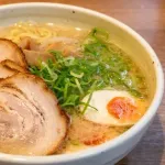 おっさんになると味噌ラーメンが好きになる