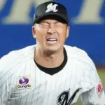 【悲報】美馬、引退試合で右肘腱断裂・・・・・・・・