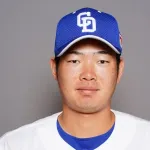 中日・森博人投手に“戦力外通告” 石川翔・加藤竜馬ら育成5選手も