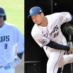西武が２０年ドラ１渡部健人、平井克典ら大量１１選手に戦力外通告