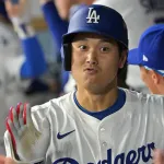大谷翔平さんがメジャーリーグ通算8年でリーグ最高だったスタッツ一覧ｗｗｗｗ