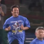 【DeNA】大貫晋一、森唯斗の胴上げに遅れた理由を説明「色々あって遅く…社会人ですから遅刻はしません」