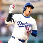 【MLB】大谷翔平のPS初戦2発にロバーツ監督脱帽  「超人的な才能」「集中力がさらに研ぎ澄まされ、打撃の質も向上する」