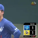 【悲報】 中日ドラ1金丸さん、やべえ球団に入っちまったと気がつく