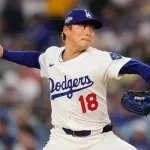 【朗報】山本由伸、THE GAME(支配者)だった