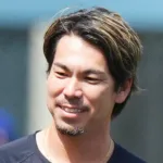 【朗報】前田健太(37)「僕も200勝が目標です」