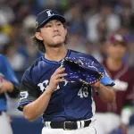 【悲報】西武今井メジャー志望ではなく巨人志望だった