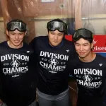 【画像】ドジャース日本人4人衆、マジで強すぎる