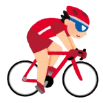 民宿「自転車乗りは糞。自己中ばっか。」