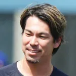 【朗報】前田健太(37)「僕も200勝が目標です」