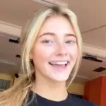 【画像】白人女性が化粧をした結果がこちらｗｗｗｗｗｗｗｗ