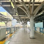 【画像】おじさんが駅で女性にぶつかる理由、コチラwwwwwwwwww