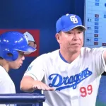 中日OBが予言「来季の中日打線は凄いことになる」