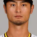 ダルビッシュのMLBポストシーズン成績wwwwwwwwwwwwww