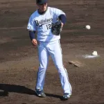 オリックス、村西良太、本田仁海、佐野皓大、元謙太、小野泰己の5名に戦力外通告…村西は引退。