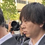 大谷翔平の元通訳、水原一平事件の胴元が米スポーツ界の闇を激白「プロ選手の半数が賭博に手を染めている」
