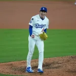 【MLB】佐々木朗希 PS初登板で全球160キロ超え! シーズンでは160キロ超え312球中10球のみ