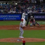 大谷翔平、６回裏１アウト一三塁からタイムリーヒット！！！！！！！！！！！！！！！！！