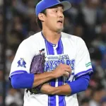 DeNA藤浪晋太郎が登録抹消…　2戦連続で乱調　ポストシーズン中継ぎ期待も、四死球や暴投で制球難を露呈