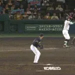 【阪神対ヤクルト25回戦】阪神・佐藤輝明、第４０号２ランホームラン！球団生え抜きでは掛布雅之以来４０年ぶり！！！！！！！！！！！！！！！！！！！！！！！！！！