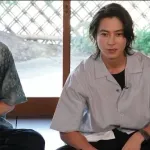 【画像】山P(40)、レベチｗｗｗｗｗｗｗｗ