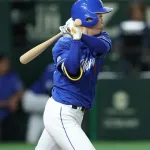 【朗報】中日岡林勇希が１２球団唯一のフルイニング出場を達成、猛打賞で最多安打もほぼ確