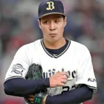 オリックス　小野泰己、村西良太、本田仁海、佐野皓大、元謙太に戦力外通告