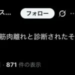 【悲報】DeNAビシエド、CS出られなそう…