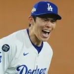 【朗報】佐々木朗希さん、気づく「もしかしてワイ、クローザーに向いてるんじゃね...？」