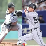 巨人　高橋礼、乙坂智、直江大輔ら5人に戦力外通告