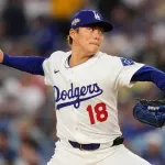 【朗報】山本由伸、THE GAME(支配者)だった