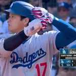 大谷のライバル←誰思いついた？