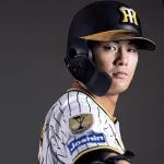 前川右京、第1号ホームランが最終戦で飛び出すwwwwwwwwwwwww