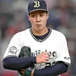 オリックスが村西良太、小野泰己ら５選手に戦力外通告…小野はトライアウト参加、村西は現役引退へ
