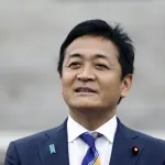 【朗報】国民民主党、総裁選の結果に関わらず自公連立拒否へｗｗｗｗｗｗｗ