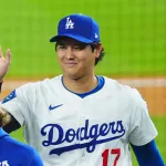 大谷翔平さん（31）、シャンパンファイトの途中で「あっ、もう寝る時間だ」と帰宅。取材対応も無し