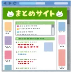 大手まとめサイト、なんでいきなり閉鎖ラッシュ始まってるんや？