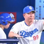 【朗報】中日OB宇野勝さん「打線の中軸は固まった。(テラスがつく来年は)今季より100打点以上アップできる可能性は十分ある」