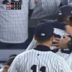 ヤンキースが地区シリーズ逆転進出…新人右腕シュリトラーが歴史的快投８回０封１２Ｋ…吉田正尚２安打も敗退