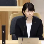 【朗報】小川晶市長（42）「恋愛感情は全くない」と断言する