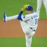 【朗報】米メディア、佐々木朗希を絶賛「163キロストレートに悪魔のようなスプリットを打つは不可能」