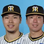 2020年の阪神『佐藤輝明と村上頌樹を同じ年のドラフトで獲得しました』←これ