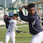 カープ鞘師スカウト「エドポロケインは当たったら末包ぐらい飛ぶ」兄のエドポロキングは小園と仲良し【第4回スカウト会議】